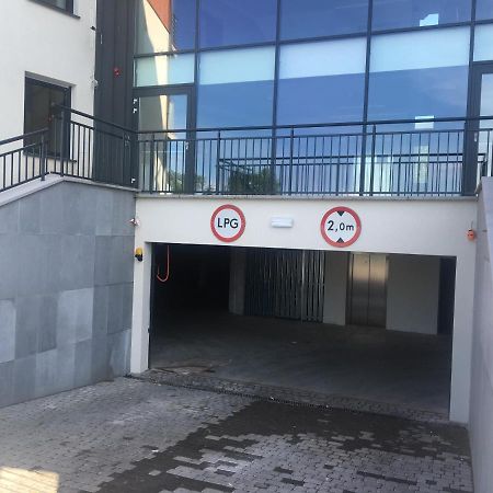 Apartament Silence Triventi Pod Flamingiem Karpacz Exteriér fotografie
