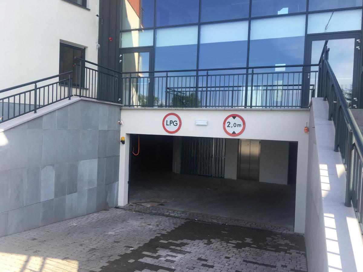 Apartament Silence Triventi Pod Flamingiem Karpacz Exteriér fotografie